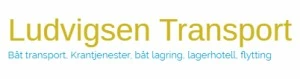Logoen til Stein Ivar Ludvigsen Transport AS