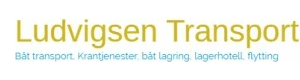 Logoen til Stein Ivar Ludvigsen Transport AS