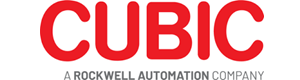 Logoen til Cubic-Norge AS