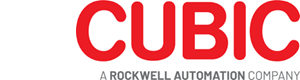 Logoen til Cubic-Norge AS