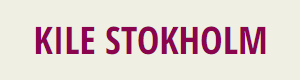 Logoen til Kile Stokholm Arkitekter AS
