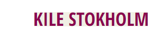 Logoen til Kile Stokholm Arkitekter AS