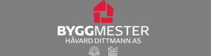 Logoen til Byggmester Håvard Dittmann As