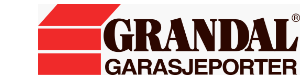 Logoen til Grandal Trevare AS