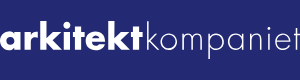 Logoen til Arkitektkompaniet AS