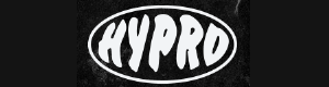 Logoen til Hypro Cartex As