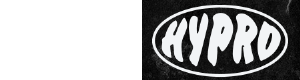 Logoen til Hypro Cartex As