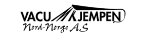 Logoen til Vakumkjempen Nord Norge AS