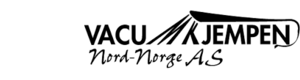 Logoen til Vakumkjempen Nord Norge AS