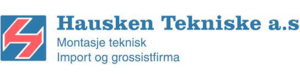 Logoen til Hausken Tekniske AS