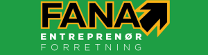 Logoen til Fana Entreprenørforretning As