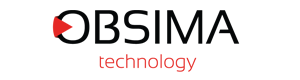 Logoen til Obsima Technology AS