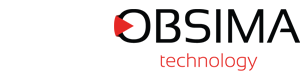 Logoen til Obsima Technology AS