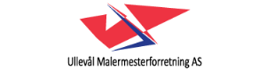 Logoen til Ullevål Malermesterforretning As