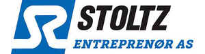Logoen til Stoltz Entreprenør As