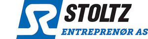 Logoen til Stoltz Entreprenør As