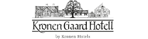 Logoen til Kronen Gaard AS