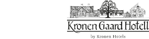 Logoen til Kronen Gaard AS