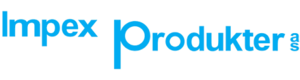 Logoen til Impex Produkter AS
