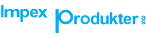 Logoen til Impex Produkter AS