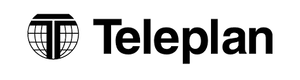 Logoen til Teleplan Consulting AS