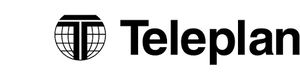 Logoen til Teleplan Consulting AS