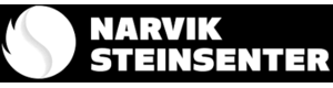 Logoen til Narvik Steinsenter AS
