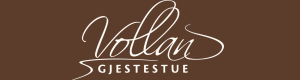 Logoen til Vollan Gjestestue AS