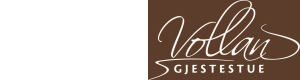 Logoen til Vollan Gjestestue AS