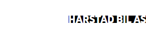 Logoen til Harstad Bil As