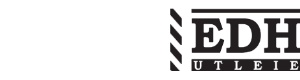 Logoen til Edh Utleie AS