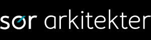 Logoen til Sør Arkitekter As