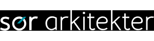 Logoen til Sør Arkitekter As