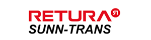 Logoen til Sunnmøre Transport As