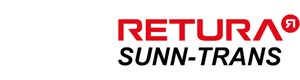 Logoen til Sunnmøre Transport As