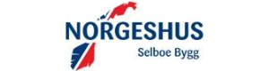 Logoen til Selboe Bygg AS