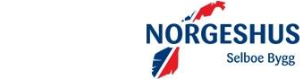 Logoen til Selboe Bygg AS