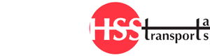 Logoen til Hss Transport As