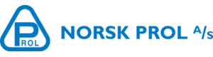 Logoen til Norsk Prol AS