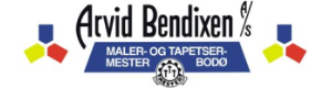 Logoen til Arvid Bendixen AS