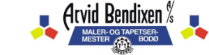 Logoen til Arvid Bendixen AS