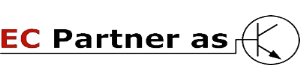 Logoen til Ec Partner AS