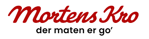 Logoen til Mortens Kro AS
