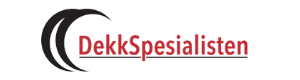 Logoen til Dekkspesialisten AS