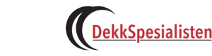 Logoen til Dekkspesialisten AS