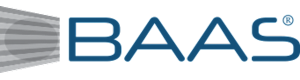 Logoen til Baas Component AS