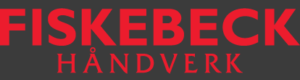 Logoen til Fiskebeck Handverk AS