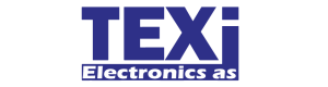 Logoen til Texi Electronics AS