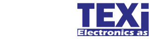Logoen til Texi Electronics AS