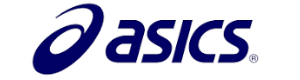 Logoen til Asics Norge As